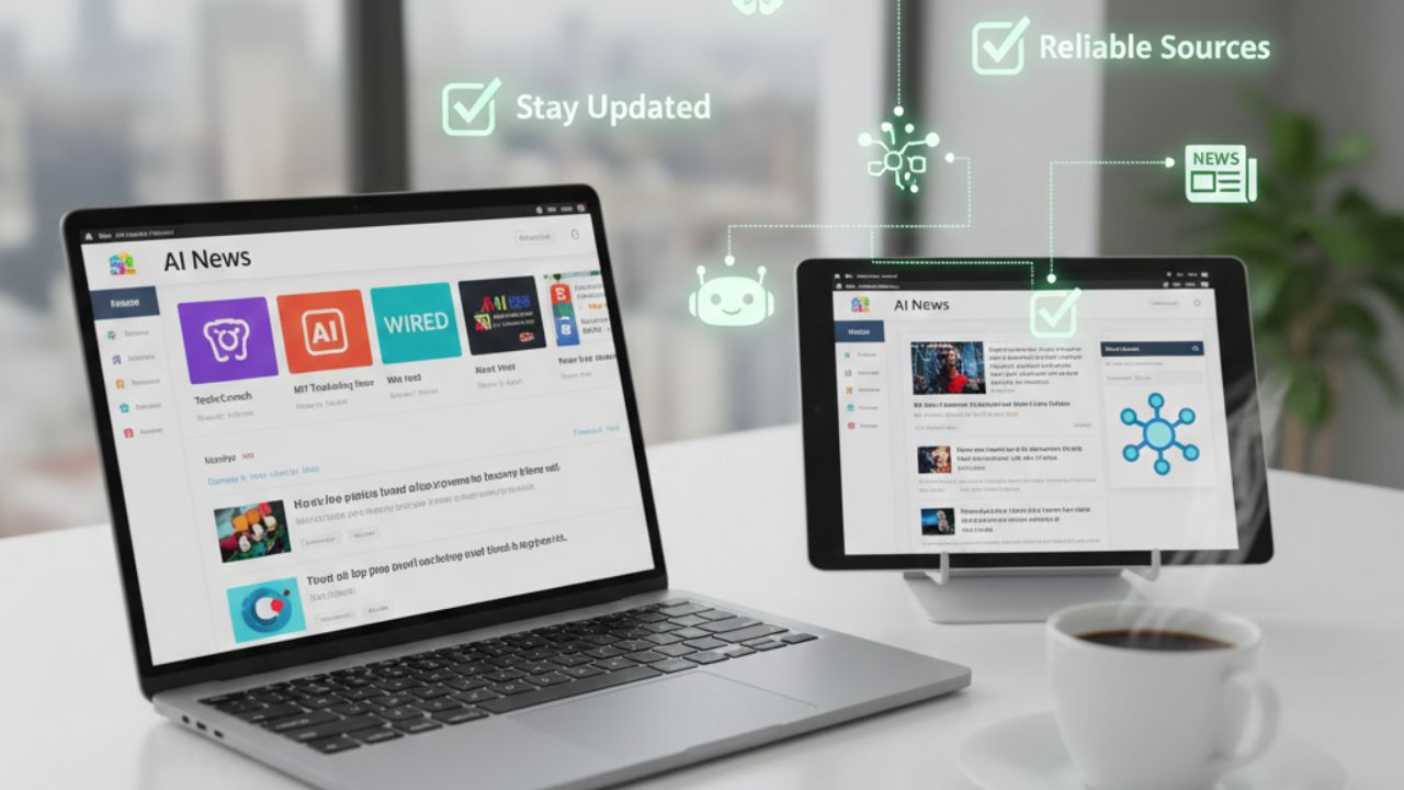 AI news for beginners