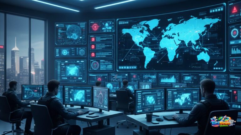 Best Cybersecurity News Outlets (2026)
