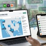 follow tech news in the USA