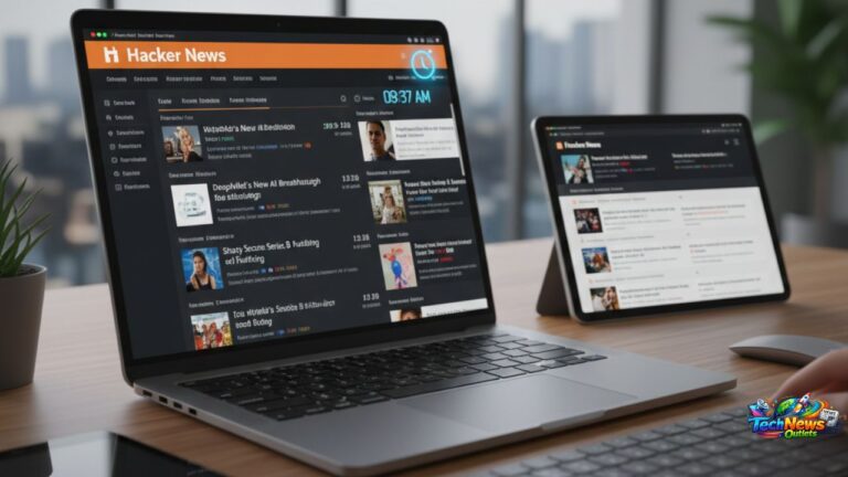 how to use Hacker News