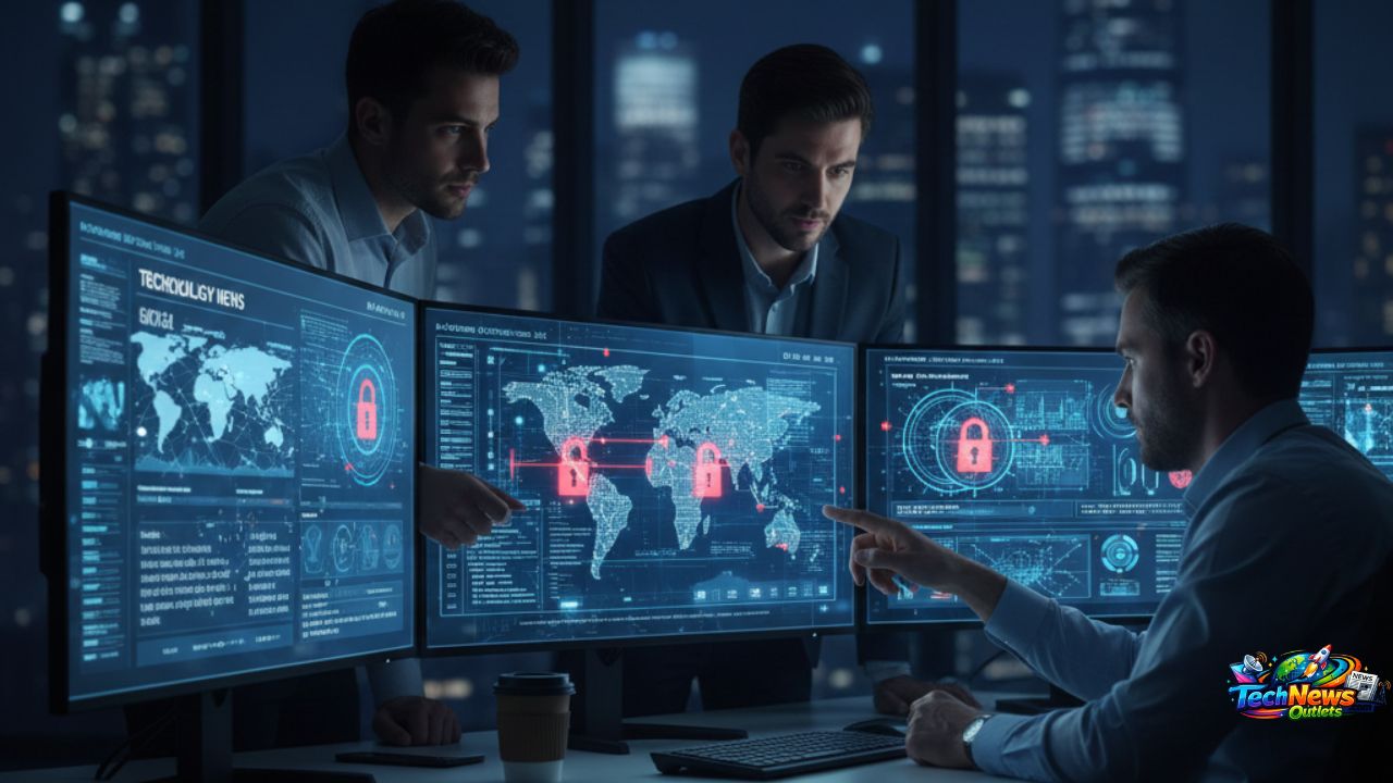 BleepingComputer vs KrebsOnSecurity vs SecurityWeek: Which to Follow