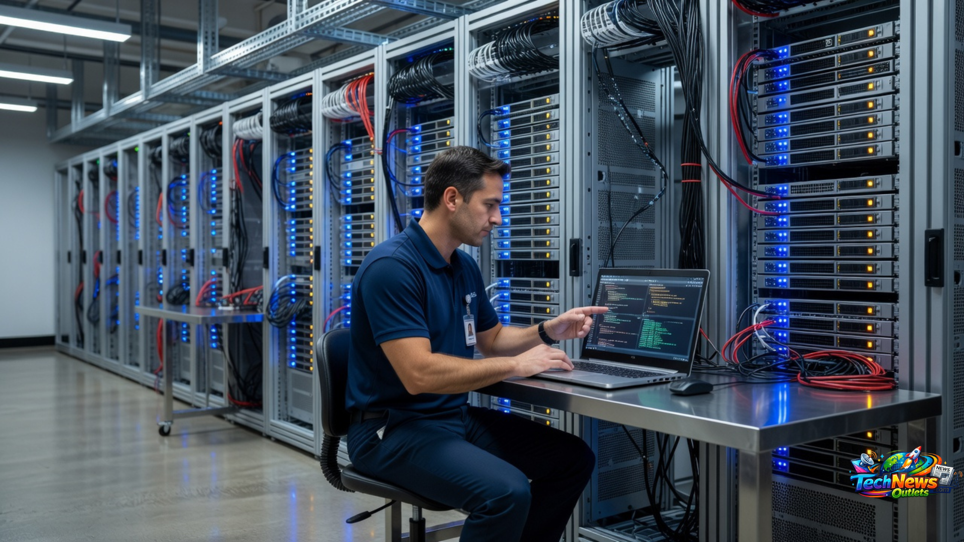 IPv4 Connect: Securing Network