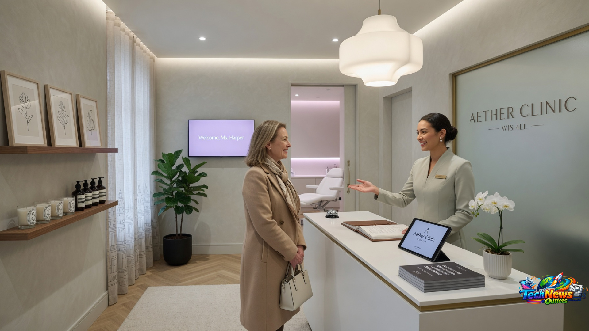 Fiore Aesthetics London