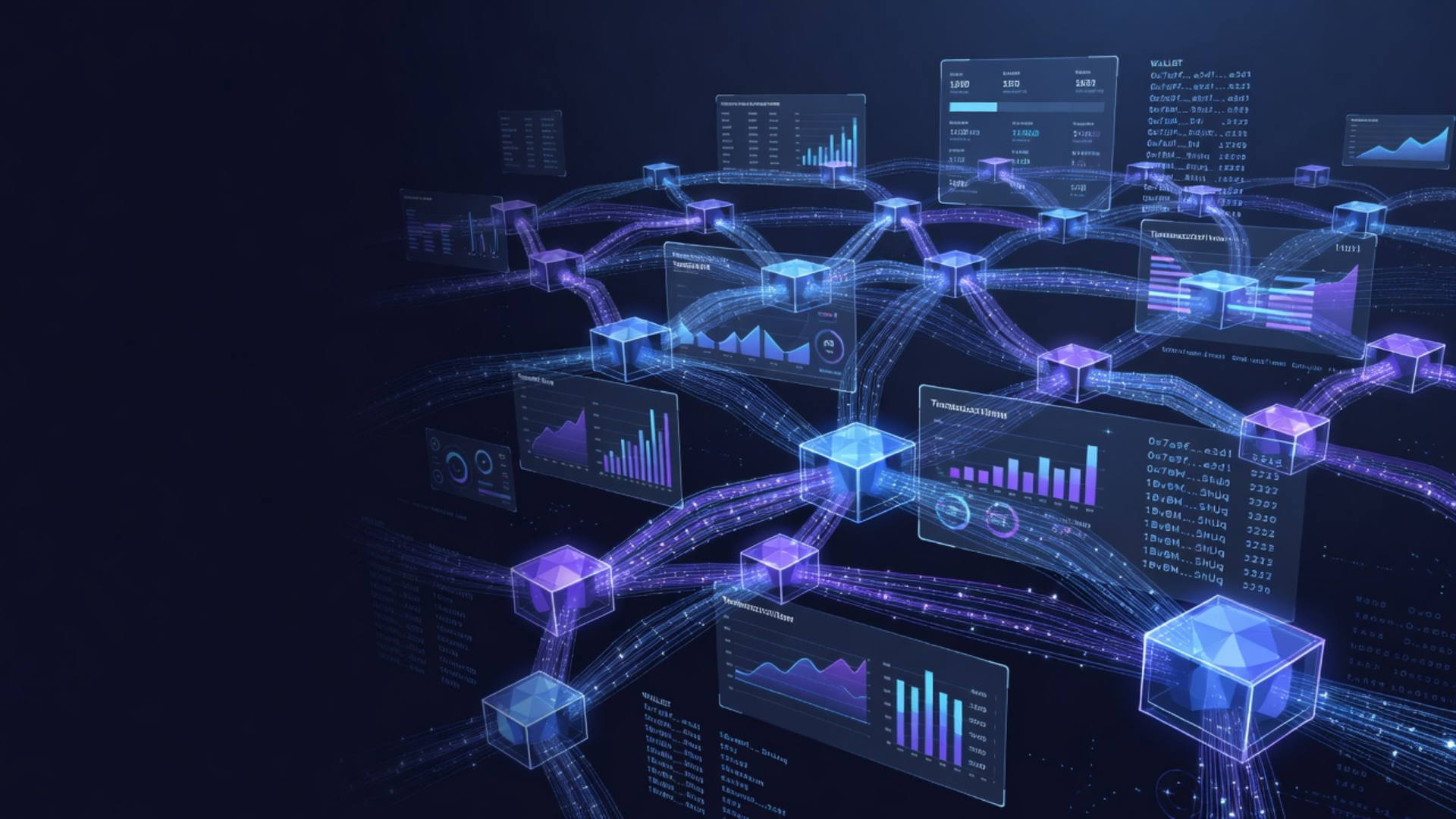 blockchain explorer