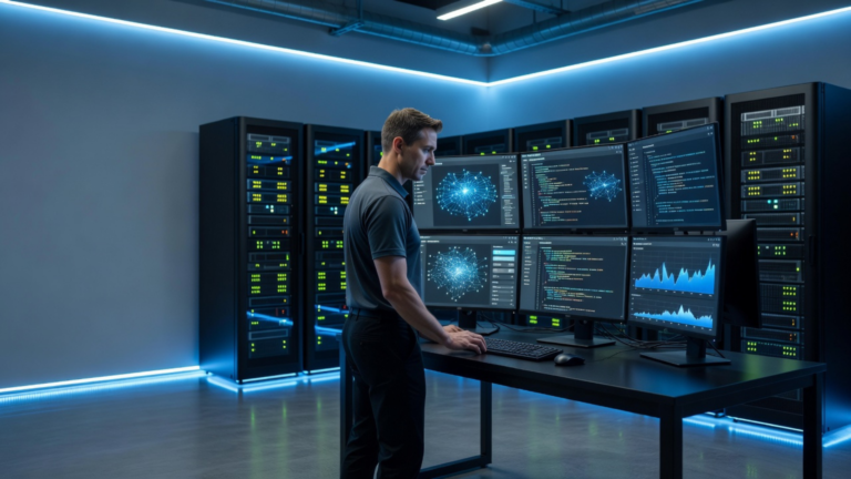 OpenClaw Hosting