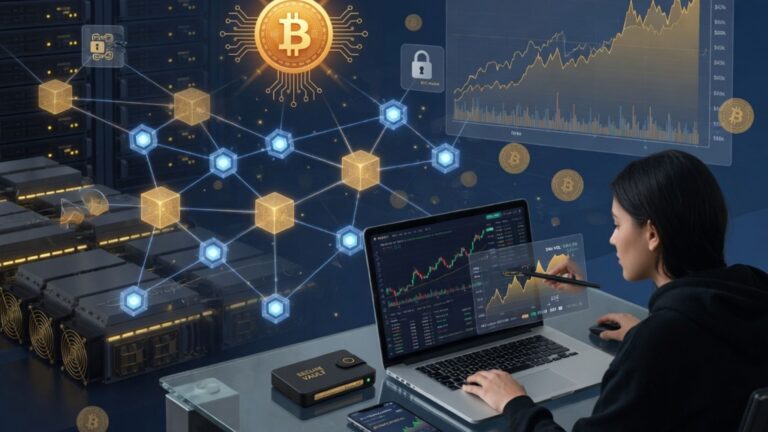 Bitcoin Guide for 2026