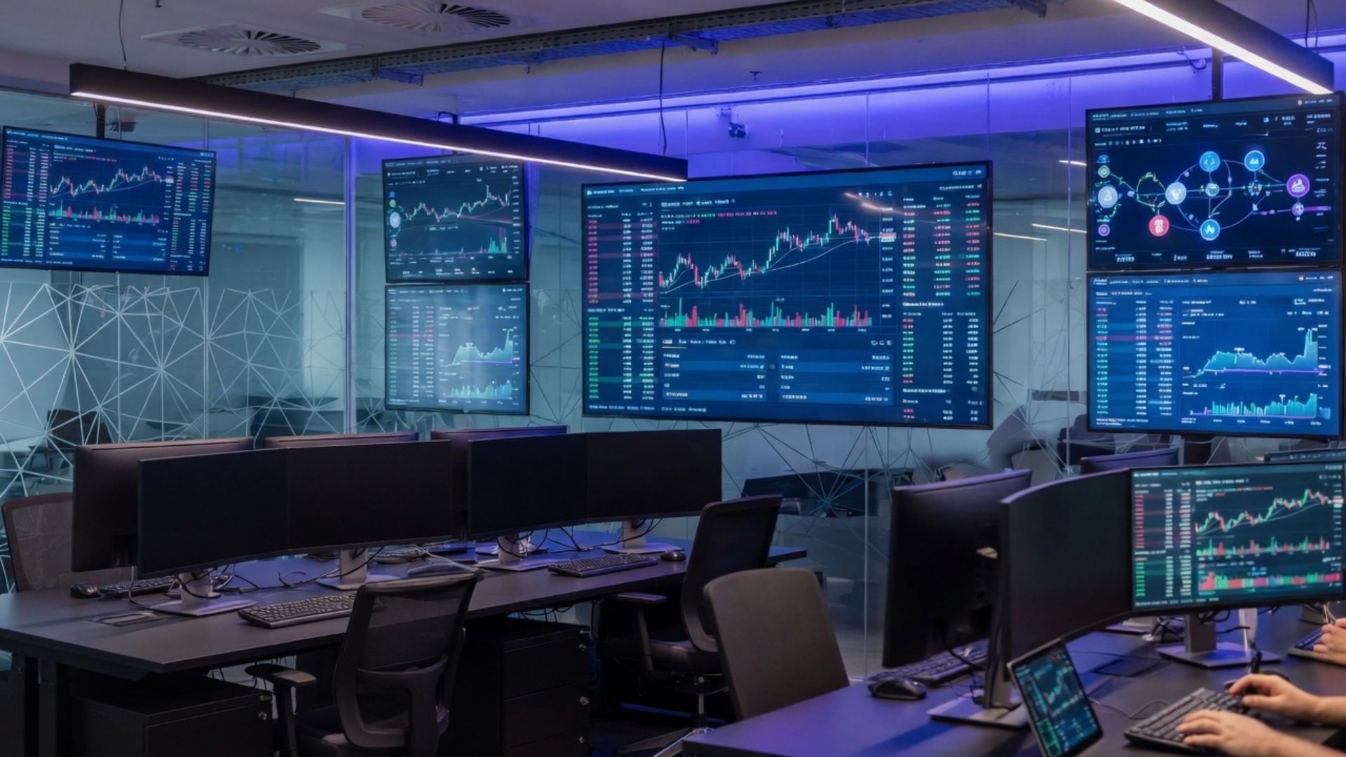 cryptocurrency exchange platform