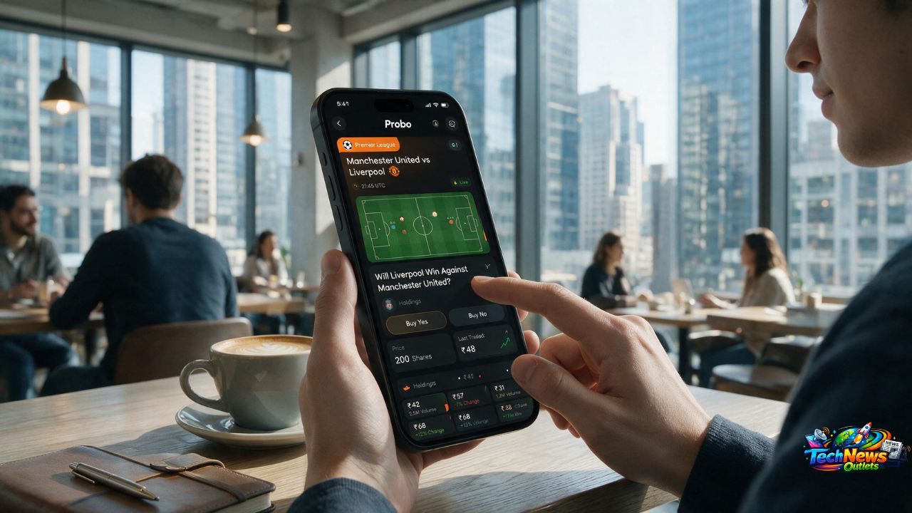 probo app download