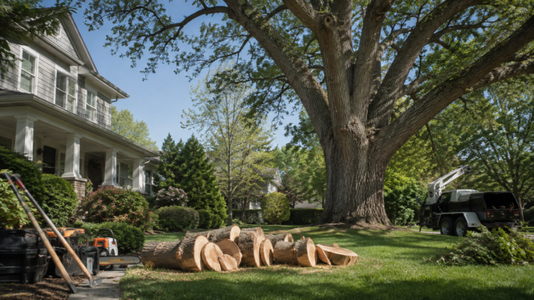 Tree Removal Guide