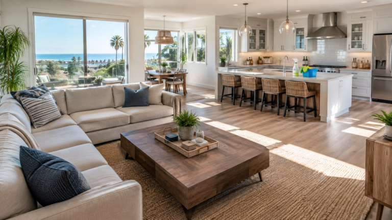 Maid 2 Clean San Diego
