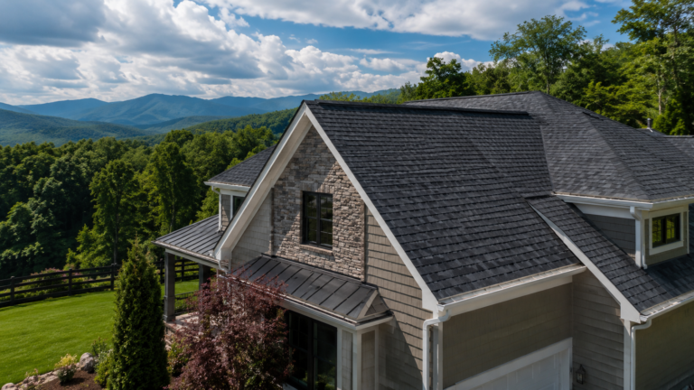 Ridge Runner Roofing