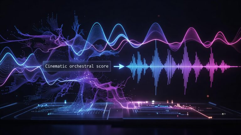 AI Music Generator