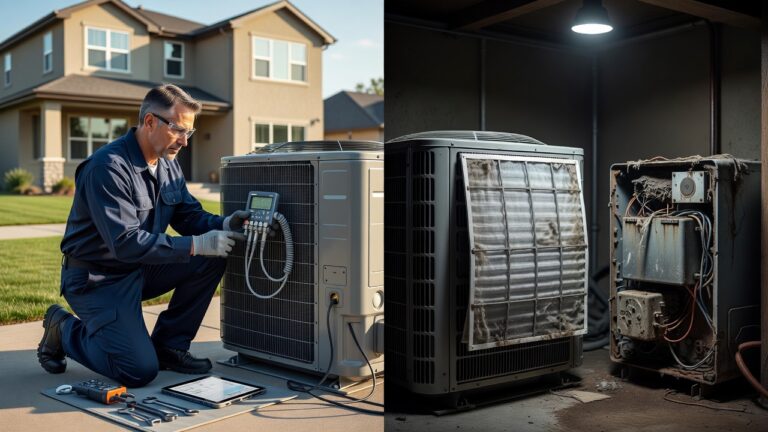 https://oxmaint.com/industries/hvac/common-hvac-problems-and-solutions