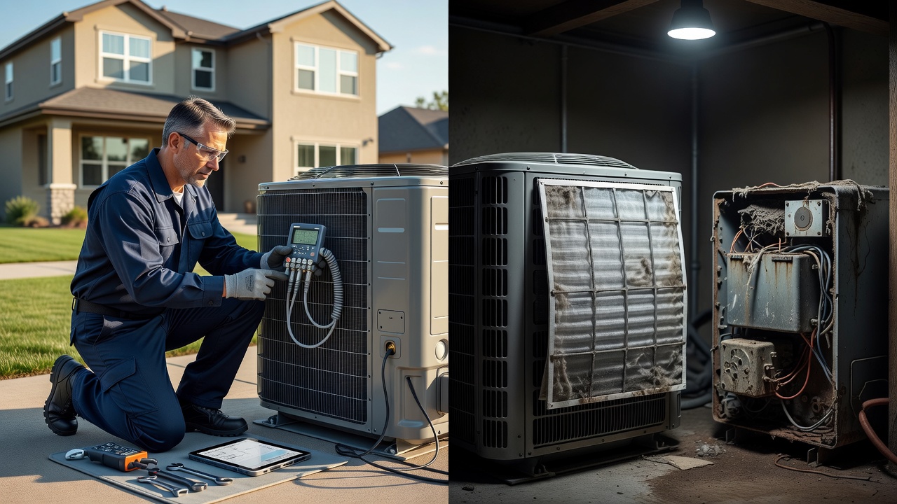 https://oxmaint.com/industries/hvac/common-hvac-problems-and-solutions