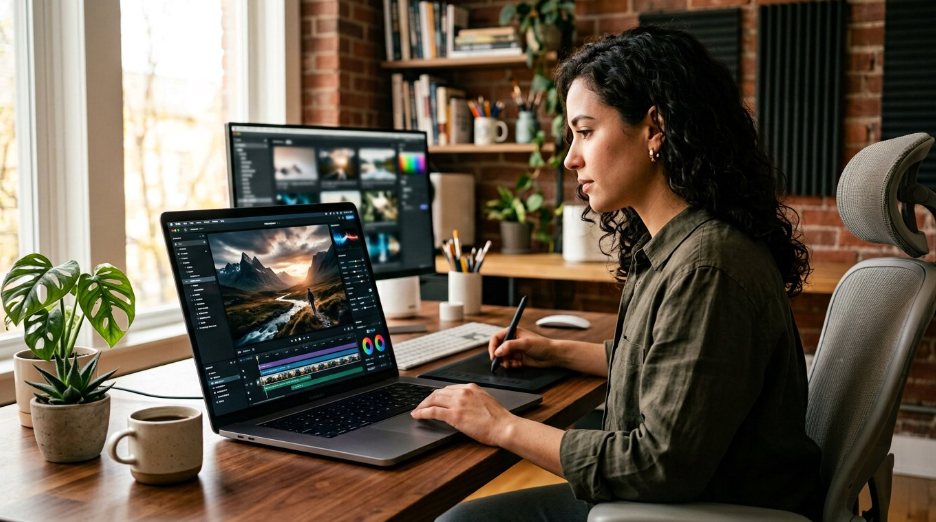 Seedance AI Video Generator Creating Cinematic Footage