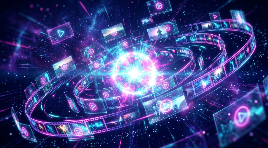 AI Video Generator