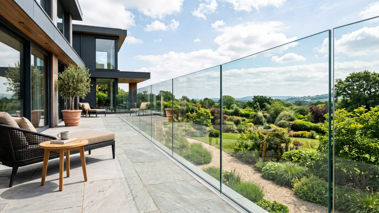 balcony systems