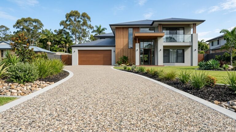 Concrete Driveway Guide