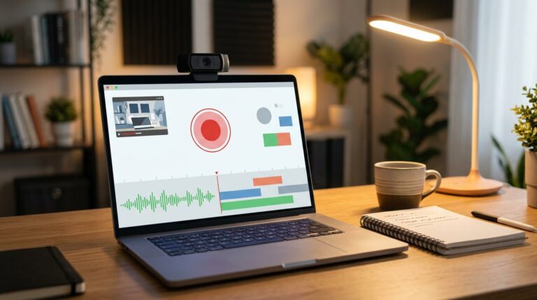 Leawo Free Screen Recorder