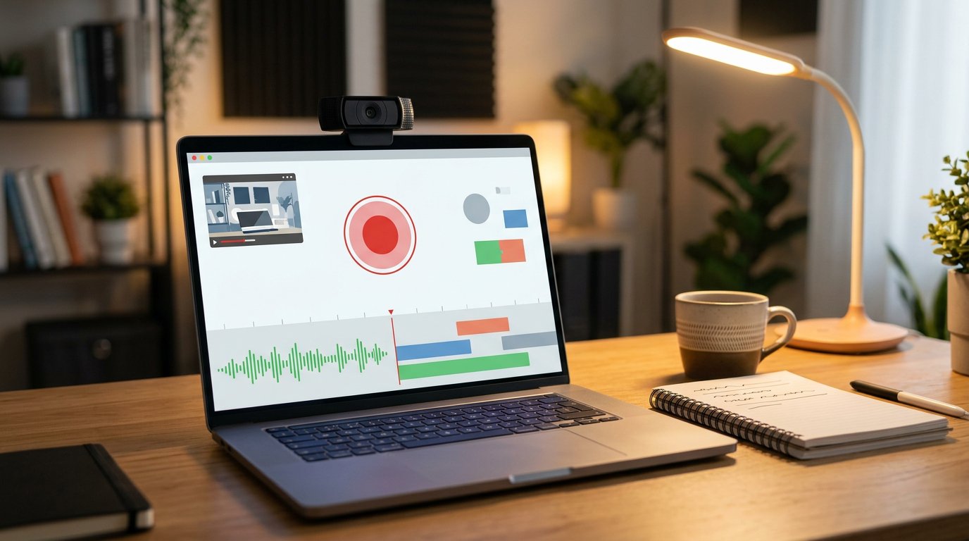Leawo Free Screen Recorder