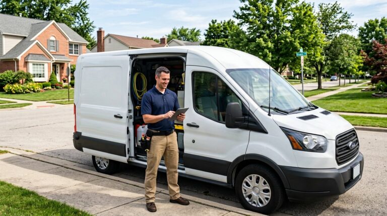 pest control SEO