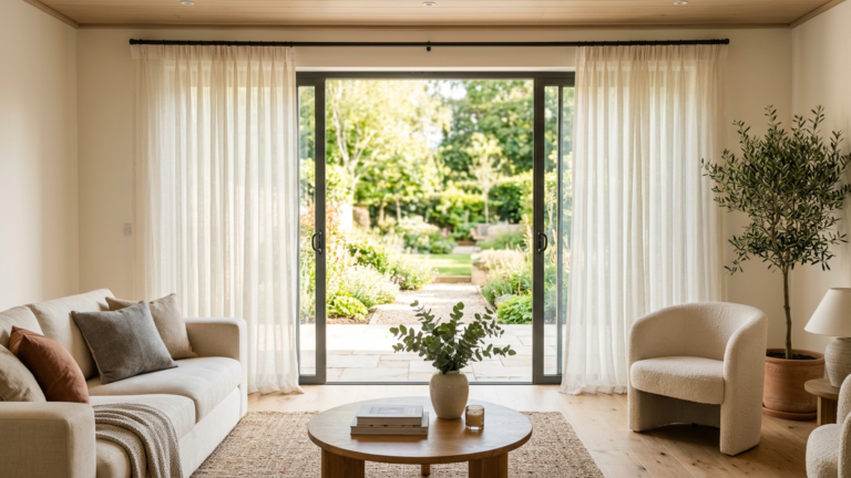 sliding glass patio doors