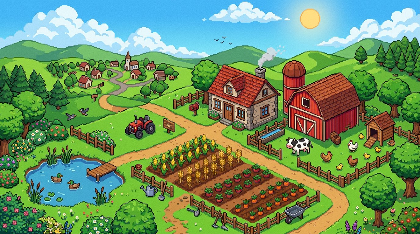 Stardew wiki