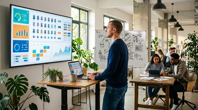 startup HR software