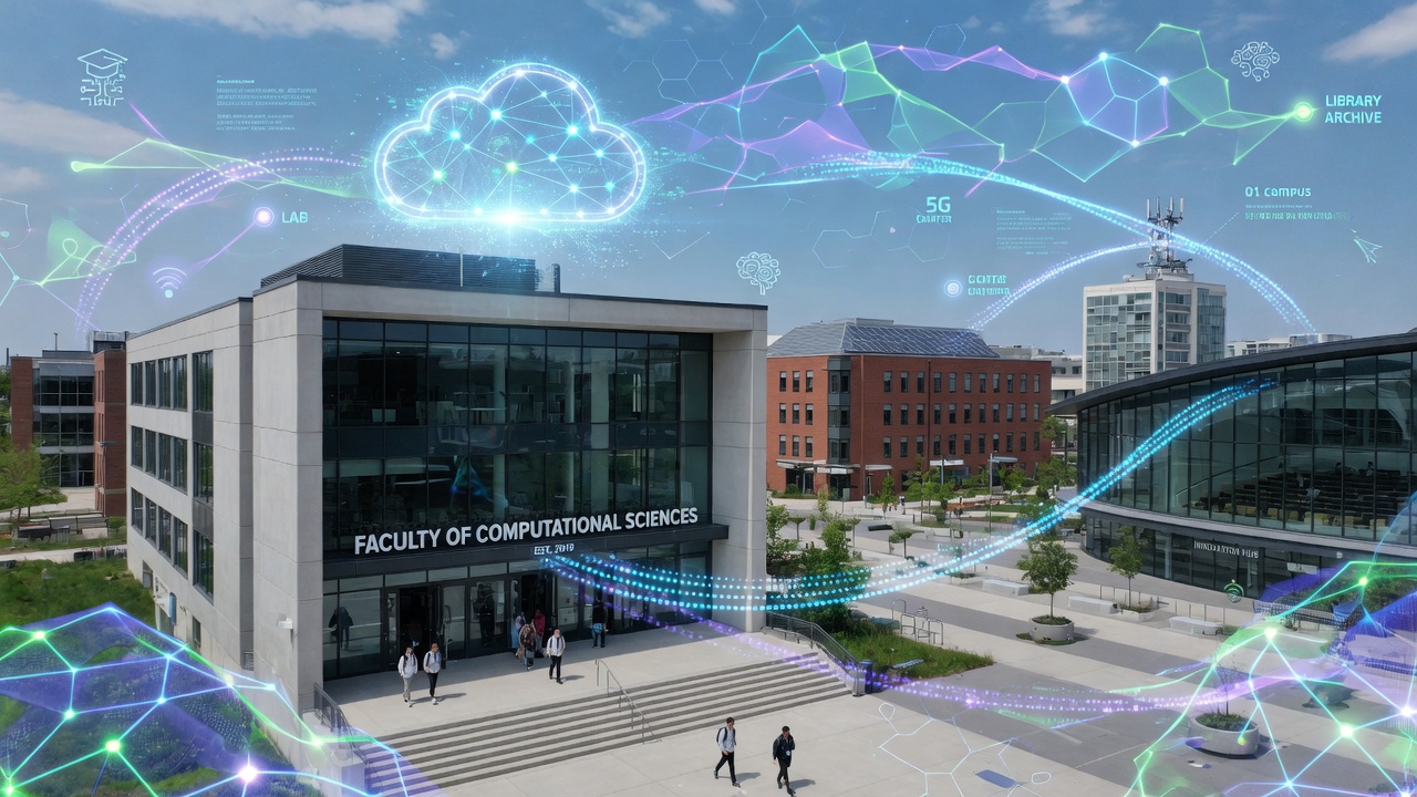 CAUDIT Cloud Higher Education Strategy