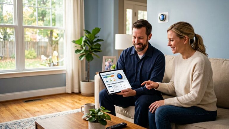 HVAC digital marketing