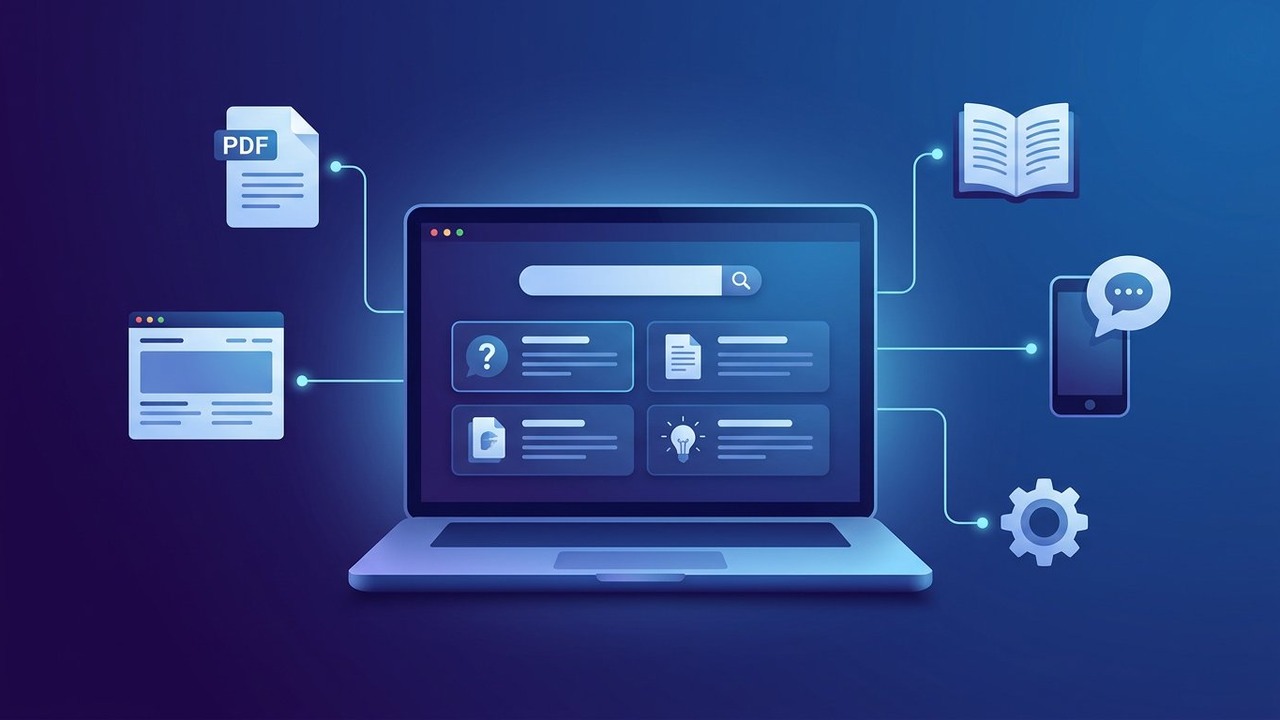 online help authoring tools
