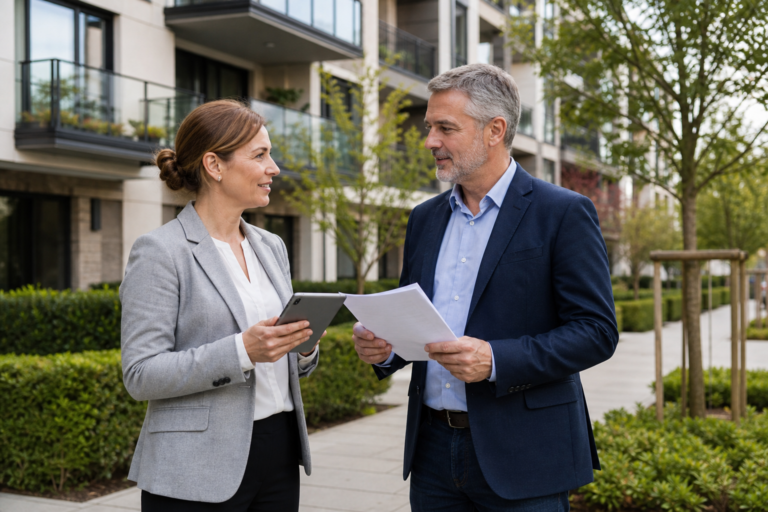 Property Management Company