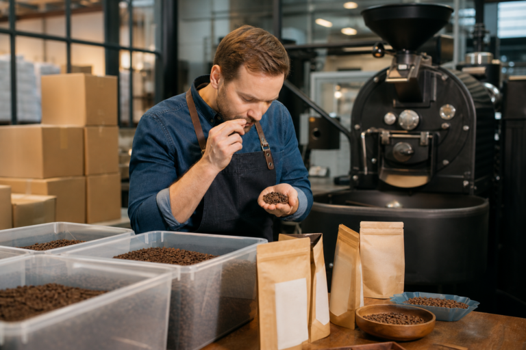 Coffee Suppliers