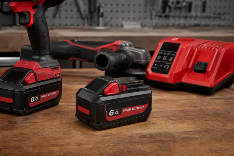 Milwaukee M18HB6