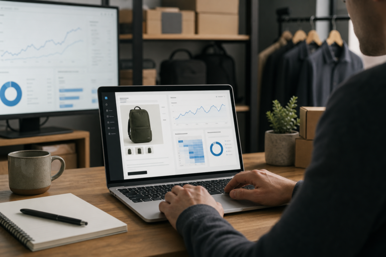 Shopify SEO