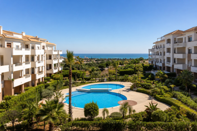 Apartments for Sale in Algarve Portugal