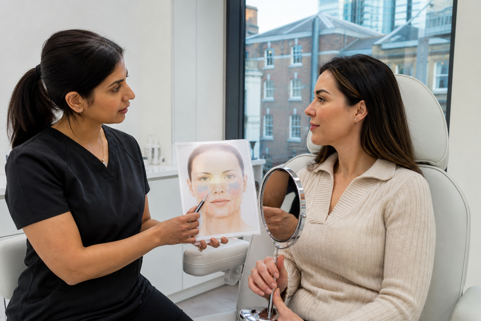 Dermal Fillers London