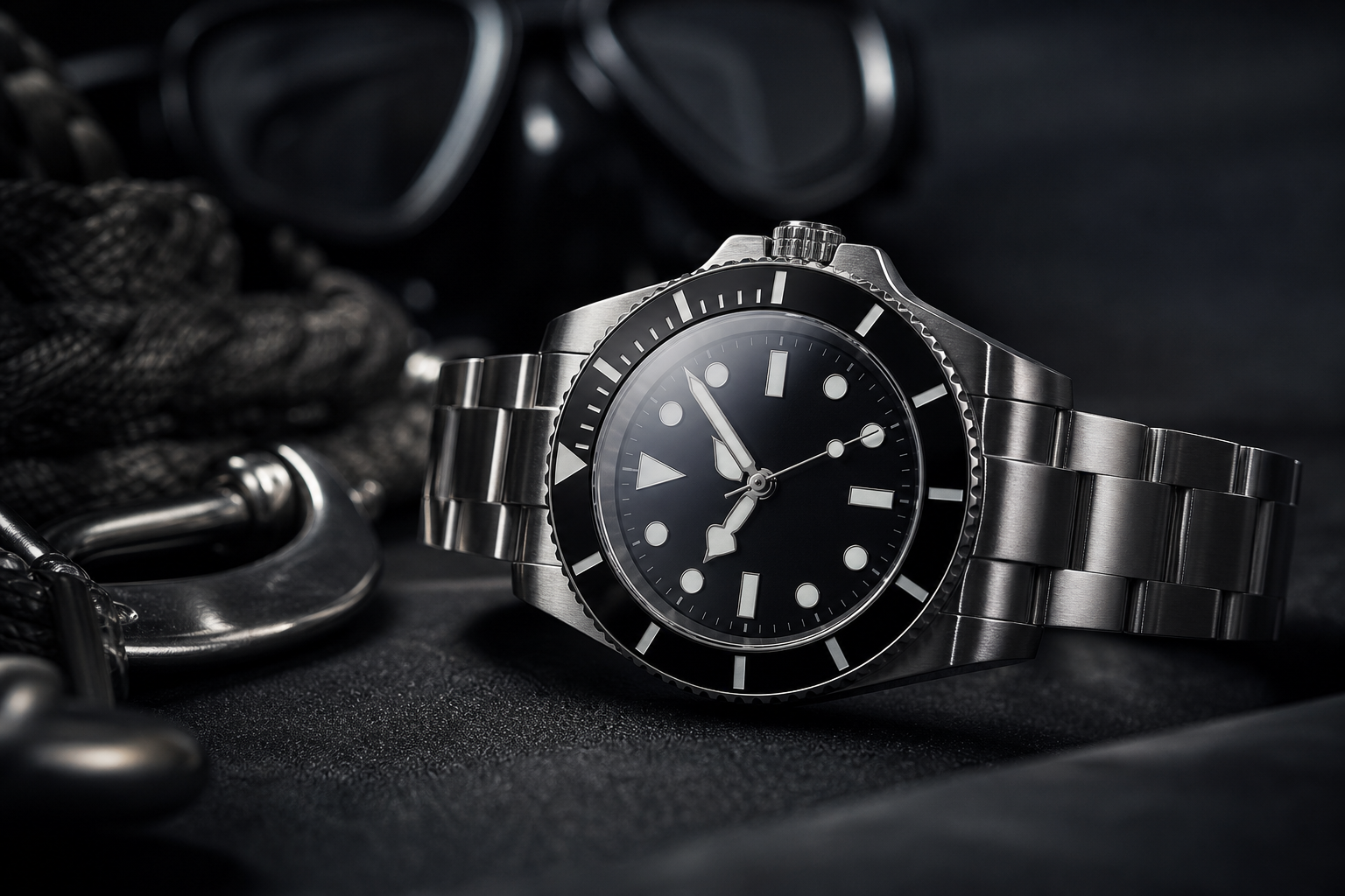 Rolex Submariner