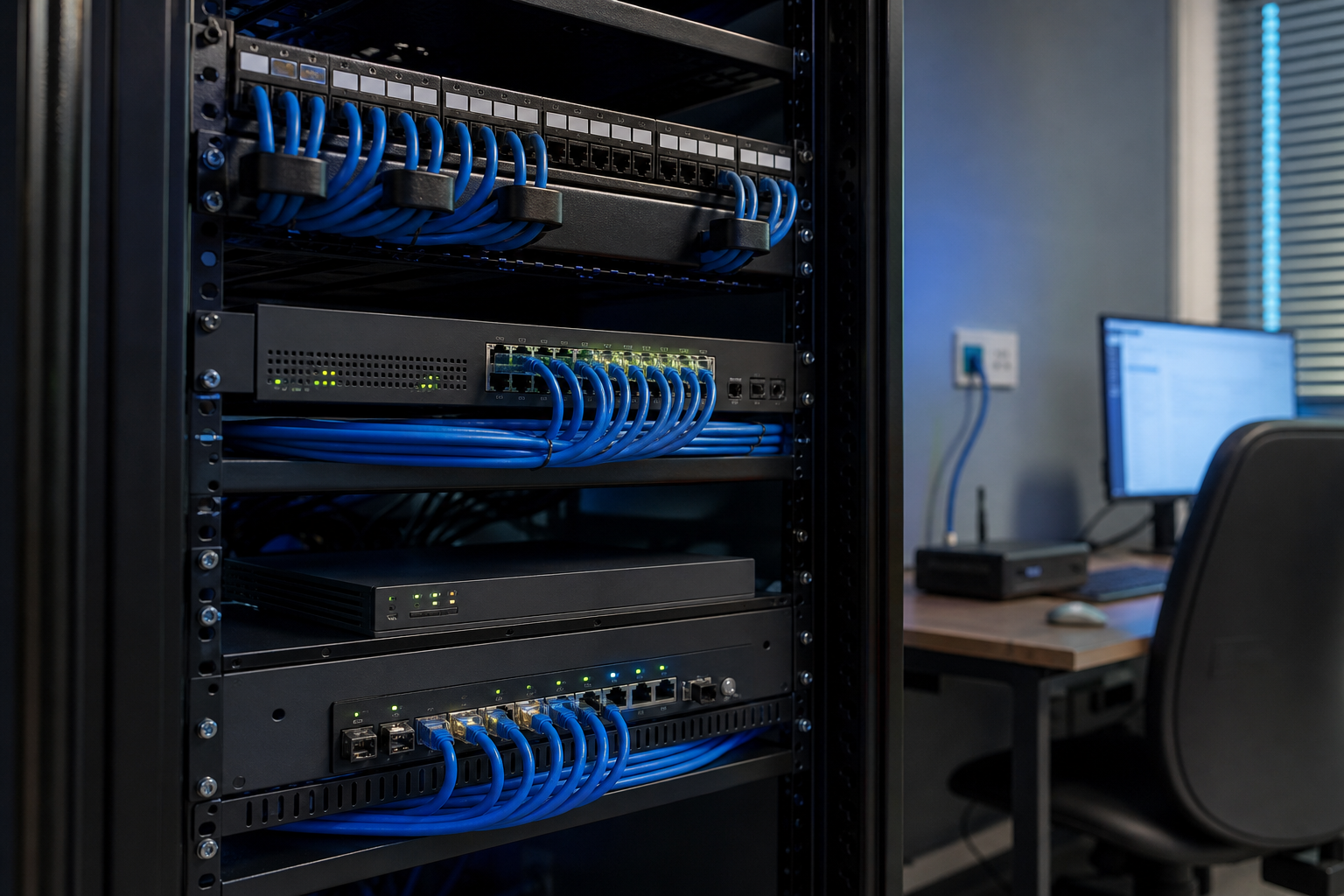 Gigabit Ethernet