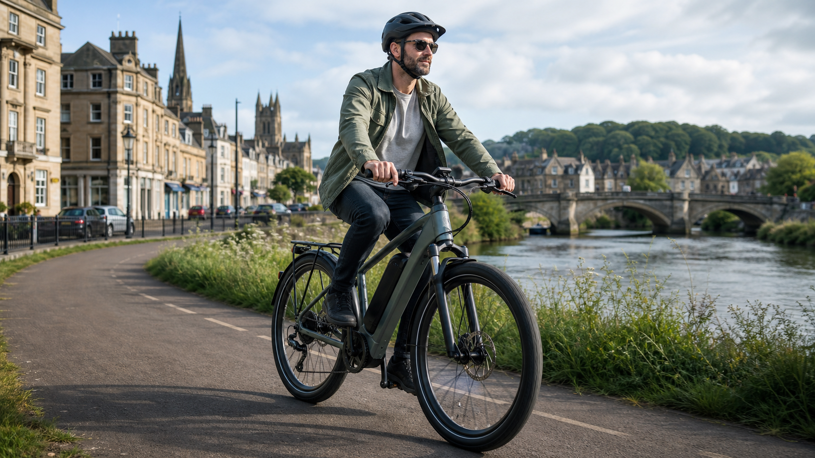 Electric Bike UK
