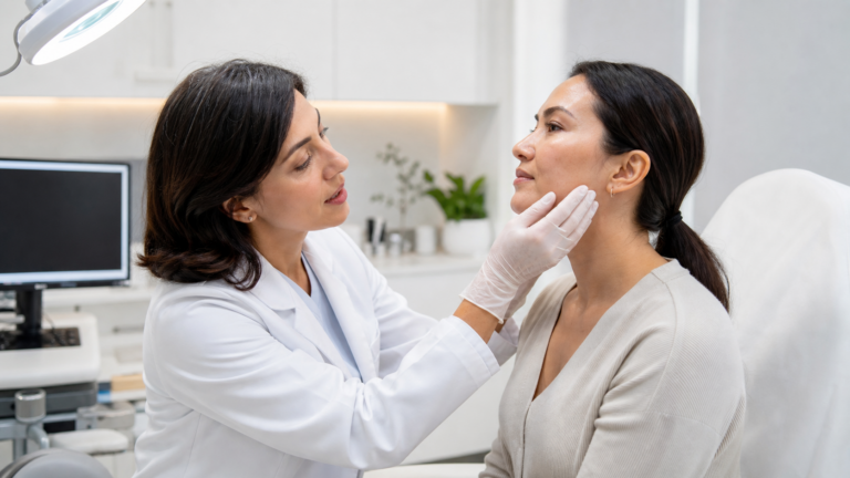 Dermatology Clinic