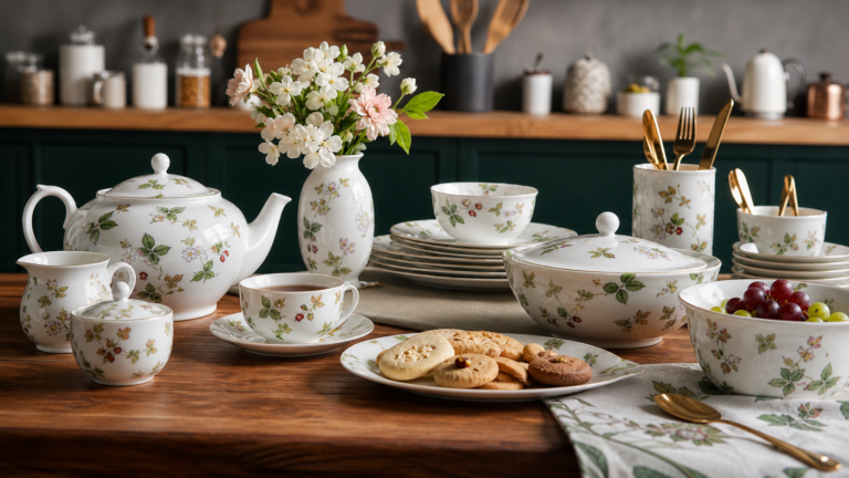 Kitchenware Manufacturers in China