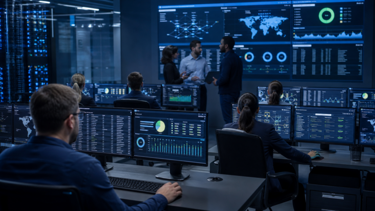 Enterprise Patching Framework