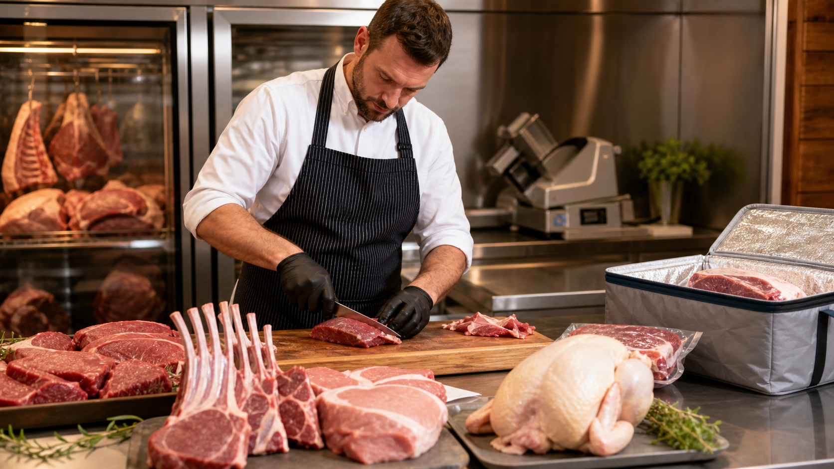 Best Online Butcher