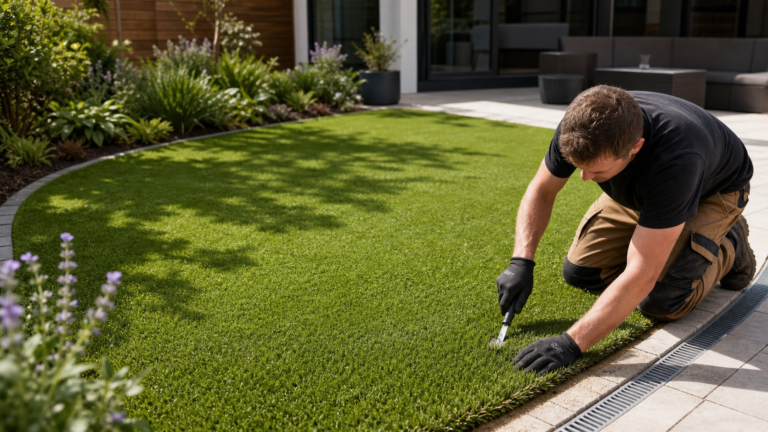 Artificial Grass