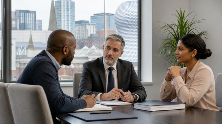 Mediation Birmingham