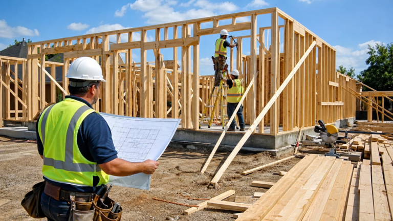 New Construction