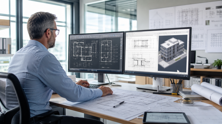 CAD Drafting Company