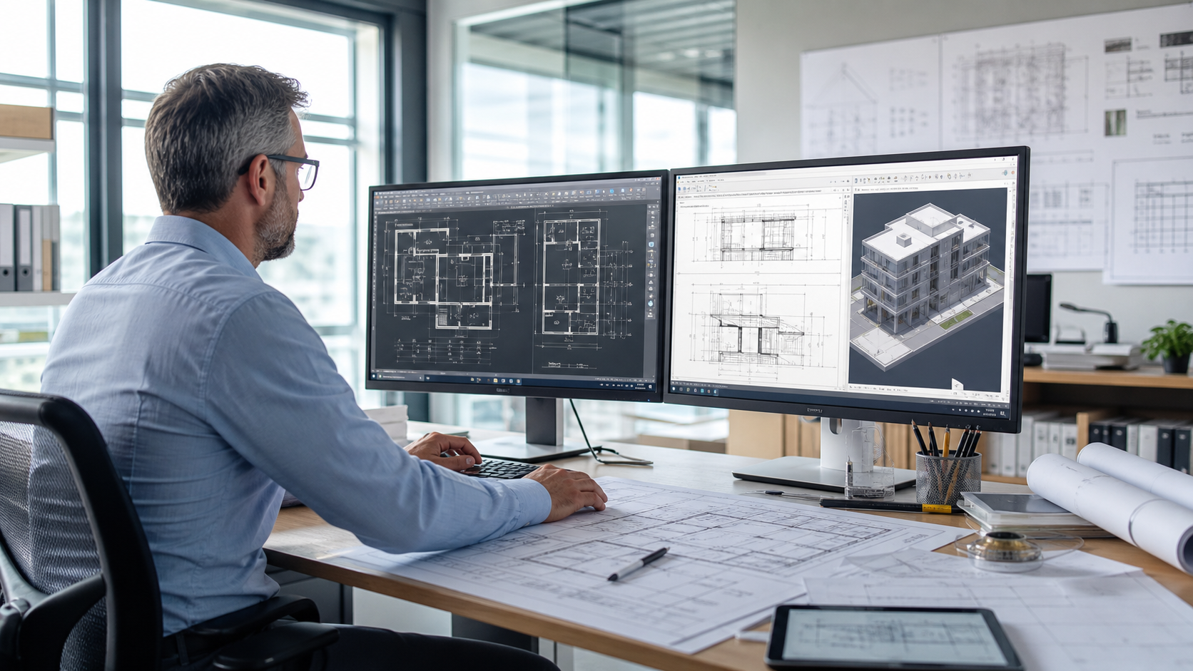 CAD Drafting Company