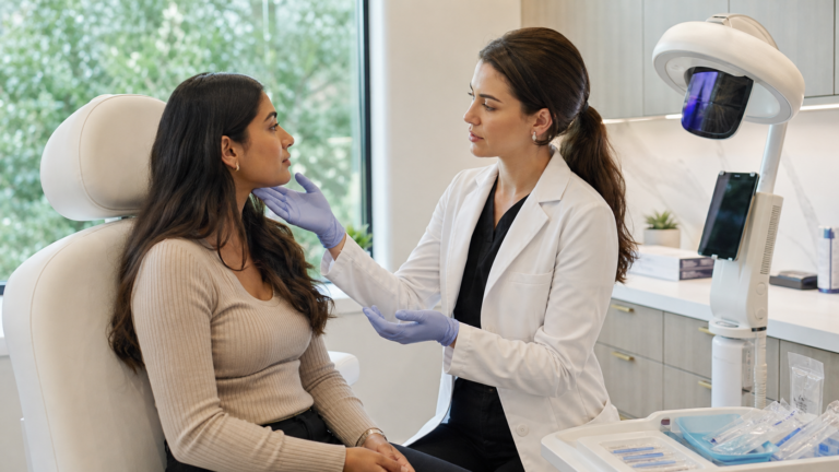 Medical Aesthetic Clinics